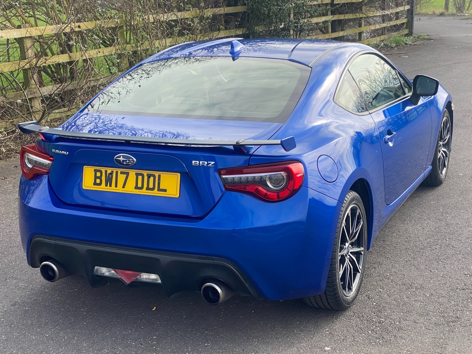 Used Subaru BRZ 2017 for sale - 77669398: Photo 29