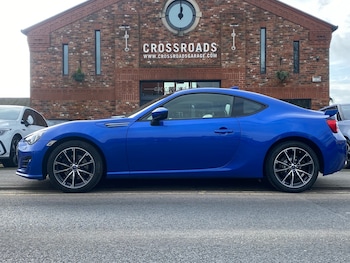 Used Subaru BRZ 2017 for sale - 77669398: Photo