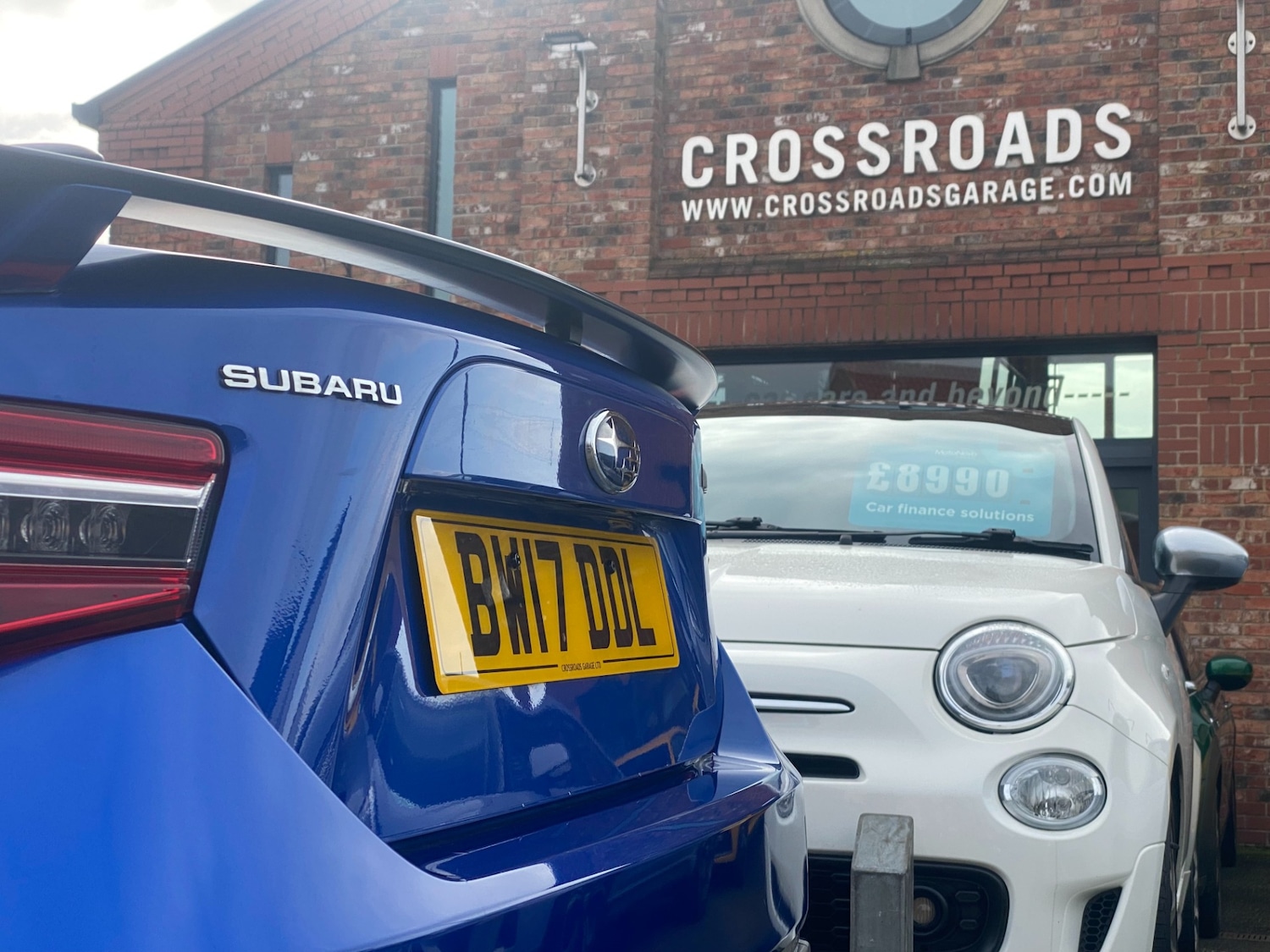 Used Subaru BRZ 2017 for sale - 77669398: Photo 31