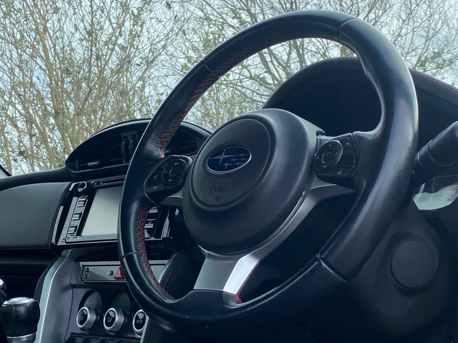 Used Subaru BRZ 2017 for sale - 77669398: Photo 32