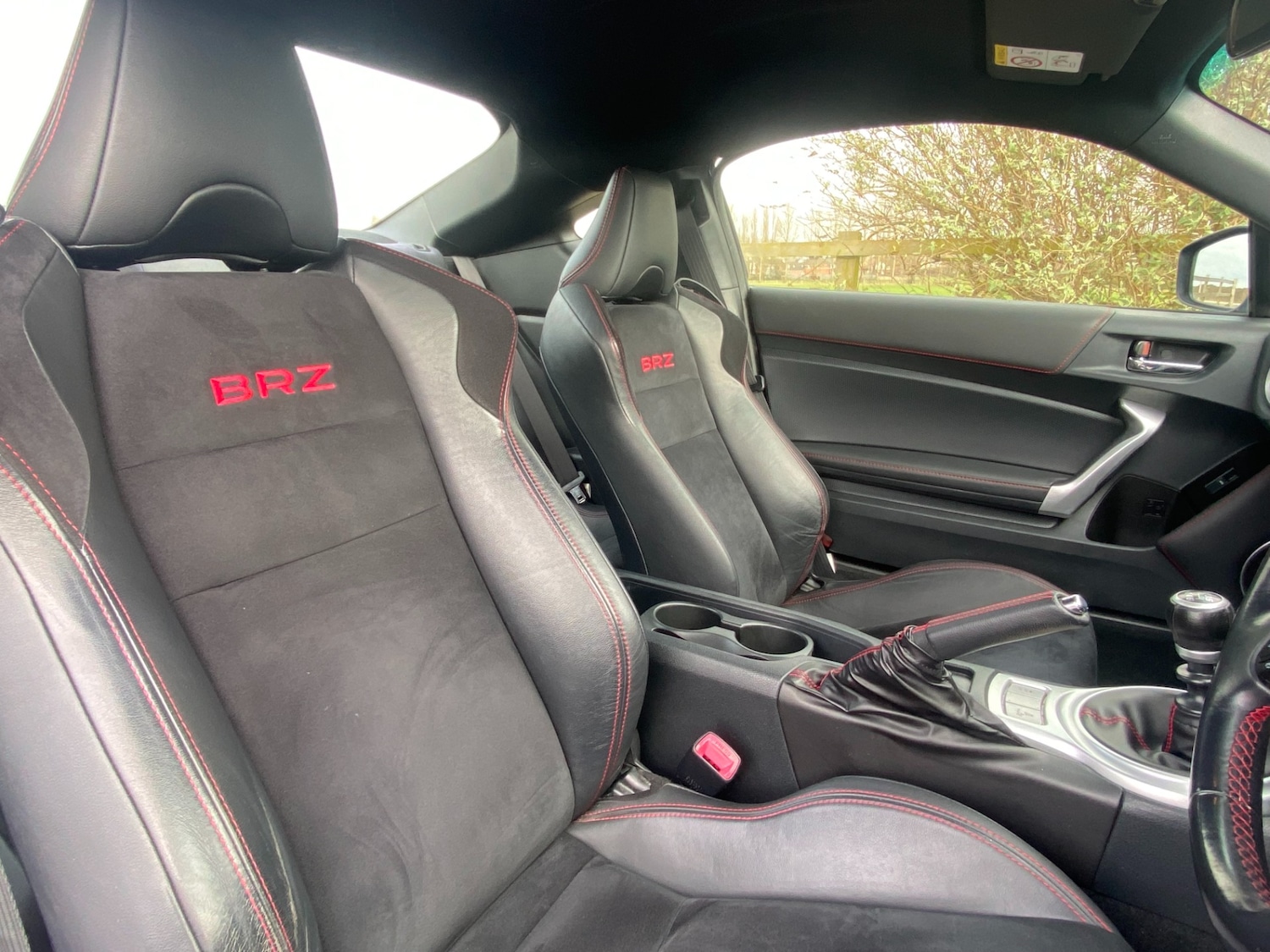 Used Subaru BRZ 2017 for sale - 77669398: Photo 36