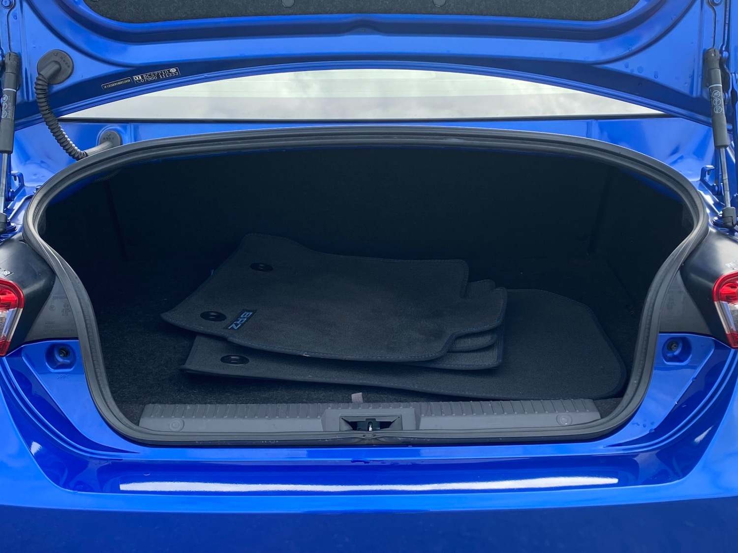 Used Subaru BRZ 2017 for sale - 77669398: Photo 38