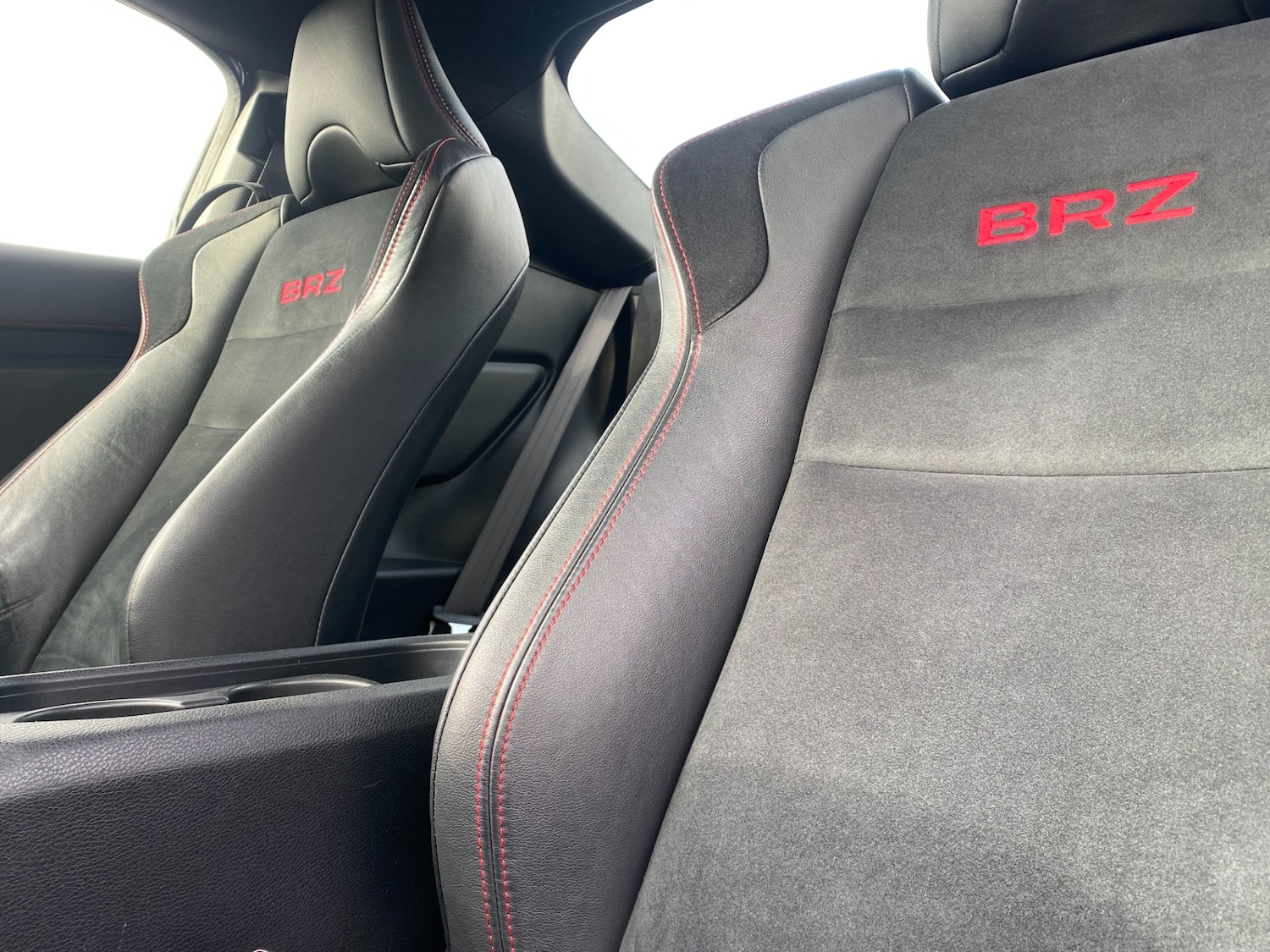 Used Subaru BRZ 2017 for sale - 77669398: Photo 5