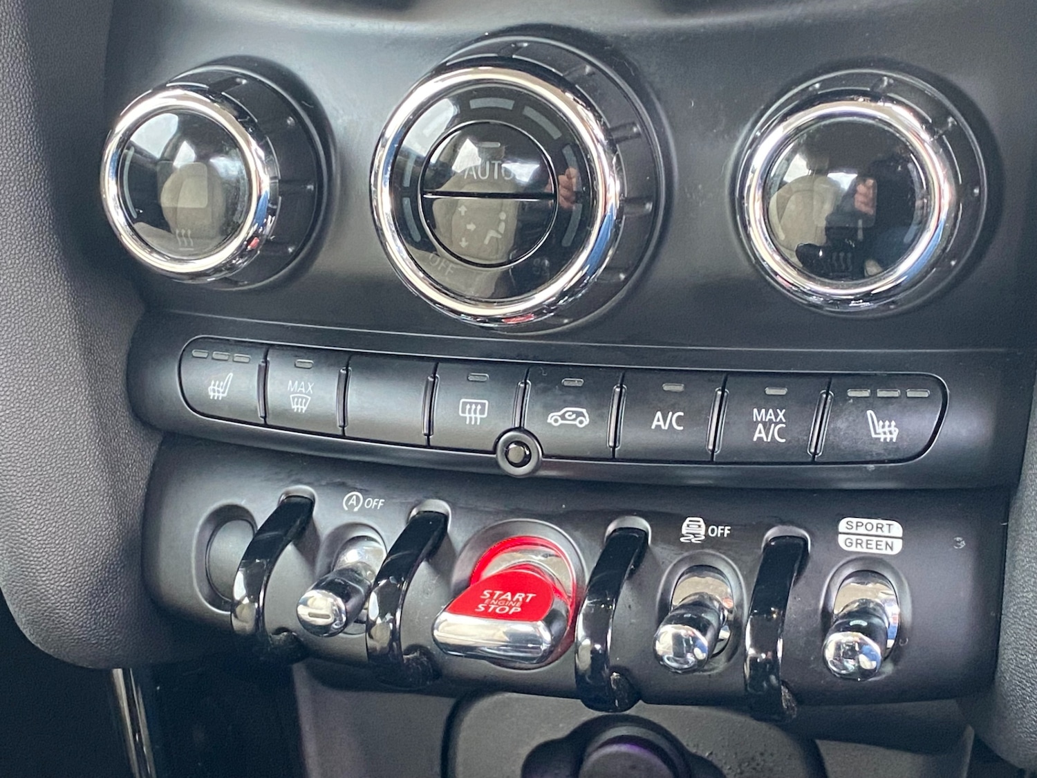 Used MINI Hatch 2020 for sale - 76963655: Photo 14