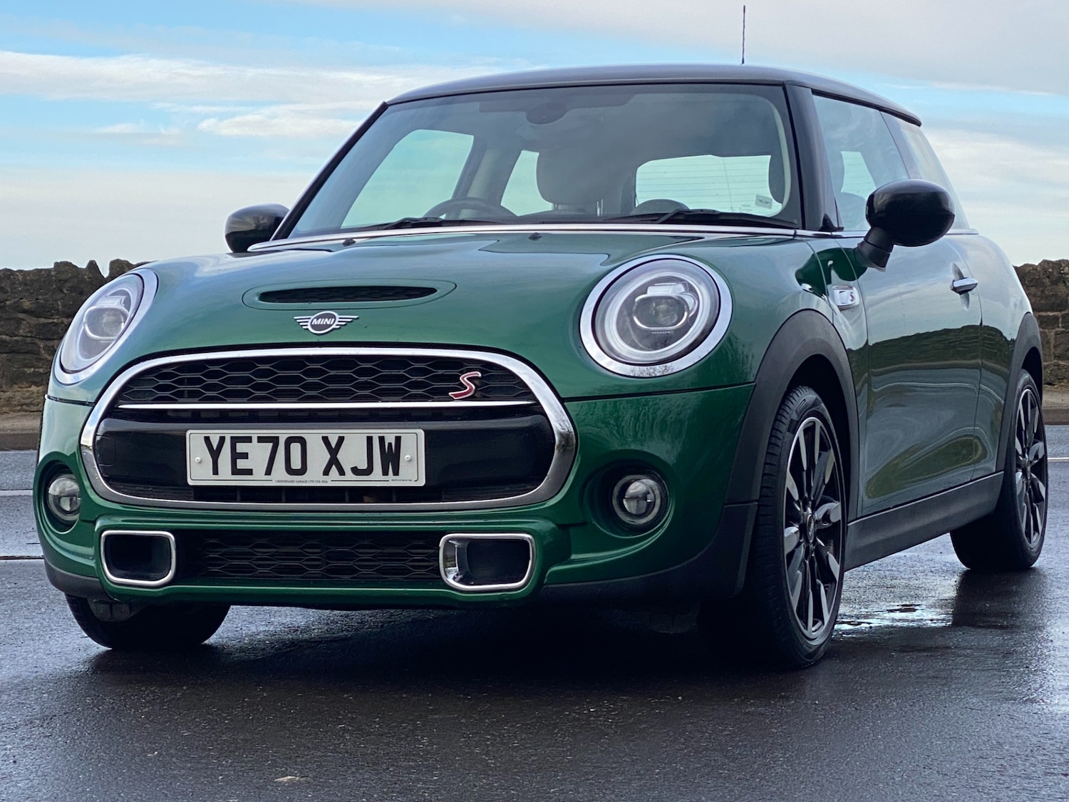 Used MINI Hatch 2020 for sale - 76963655: Photo 16