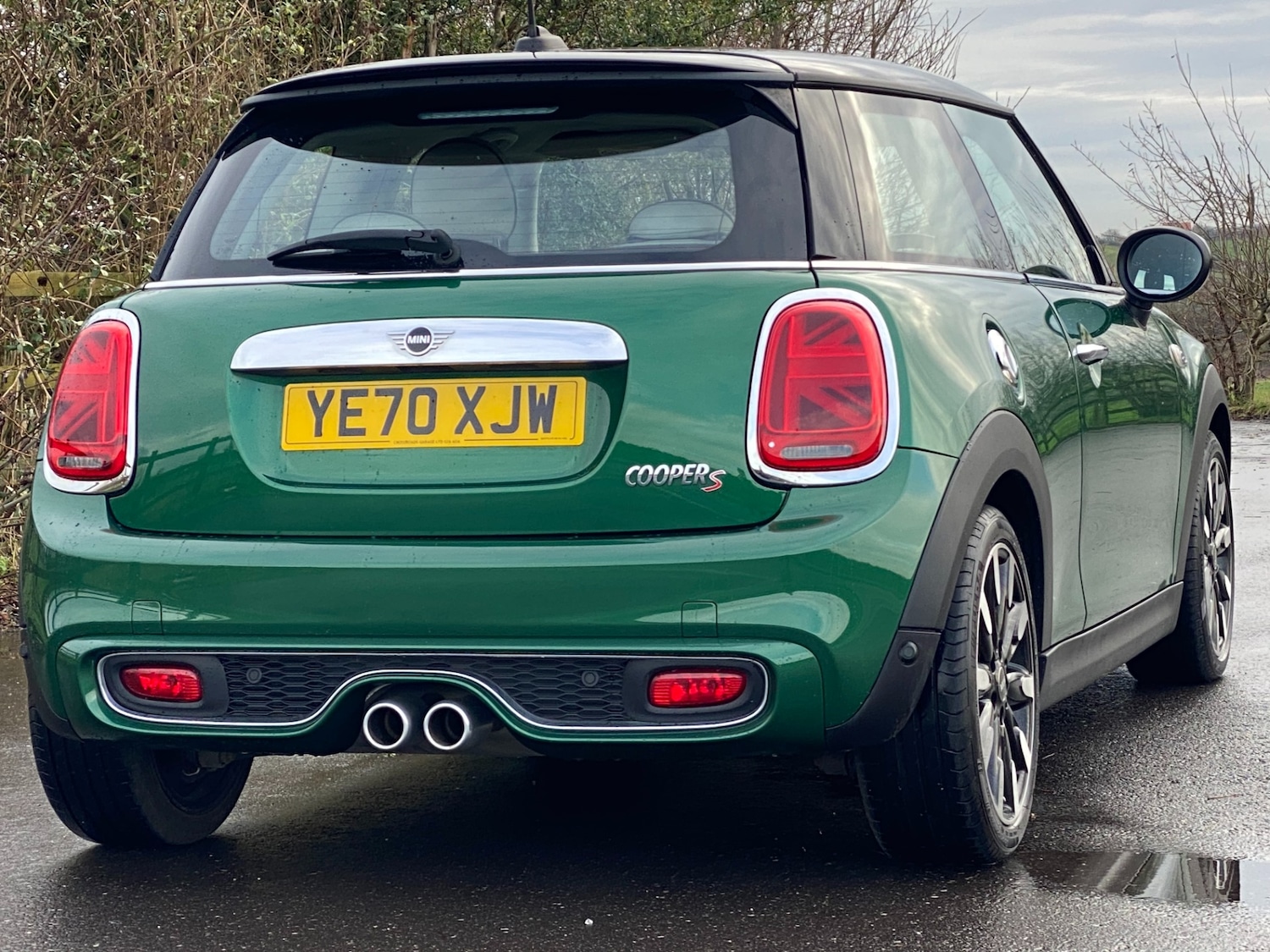 Used MINI Hatch 2020 for sale - 76963655: Photo 17