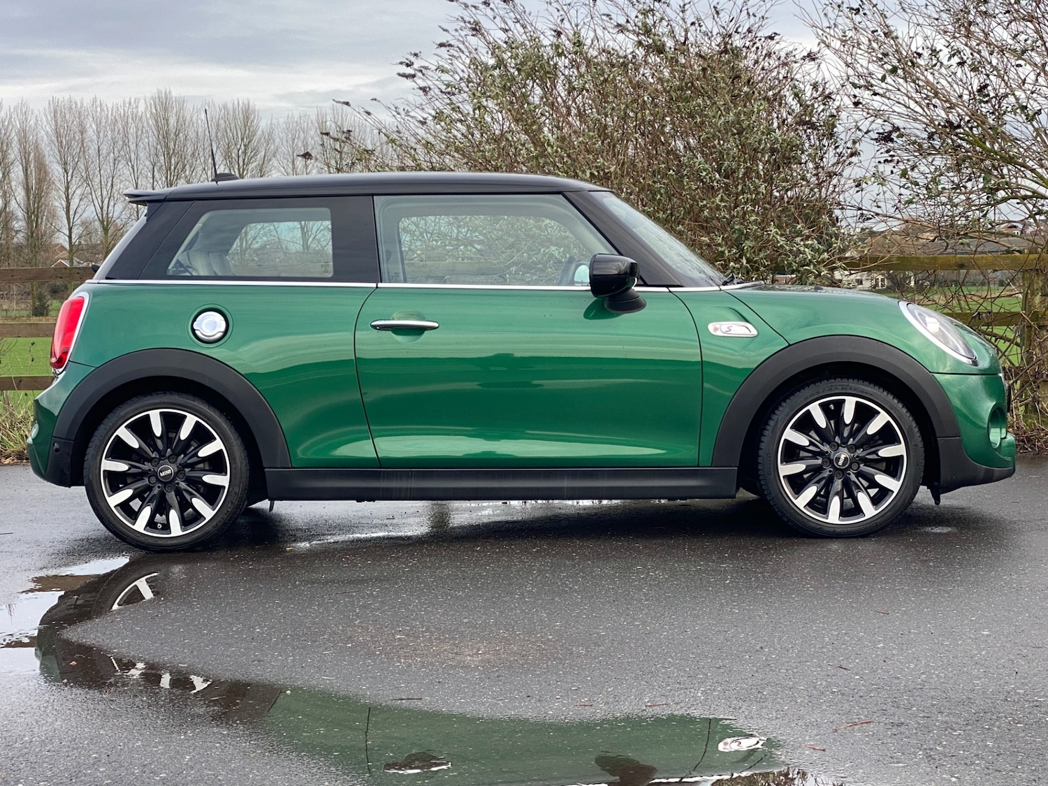 Used MINI Hatch 2020 for sale - 76963655: Photo 18