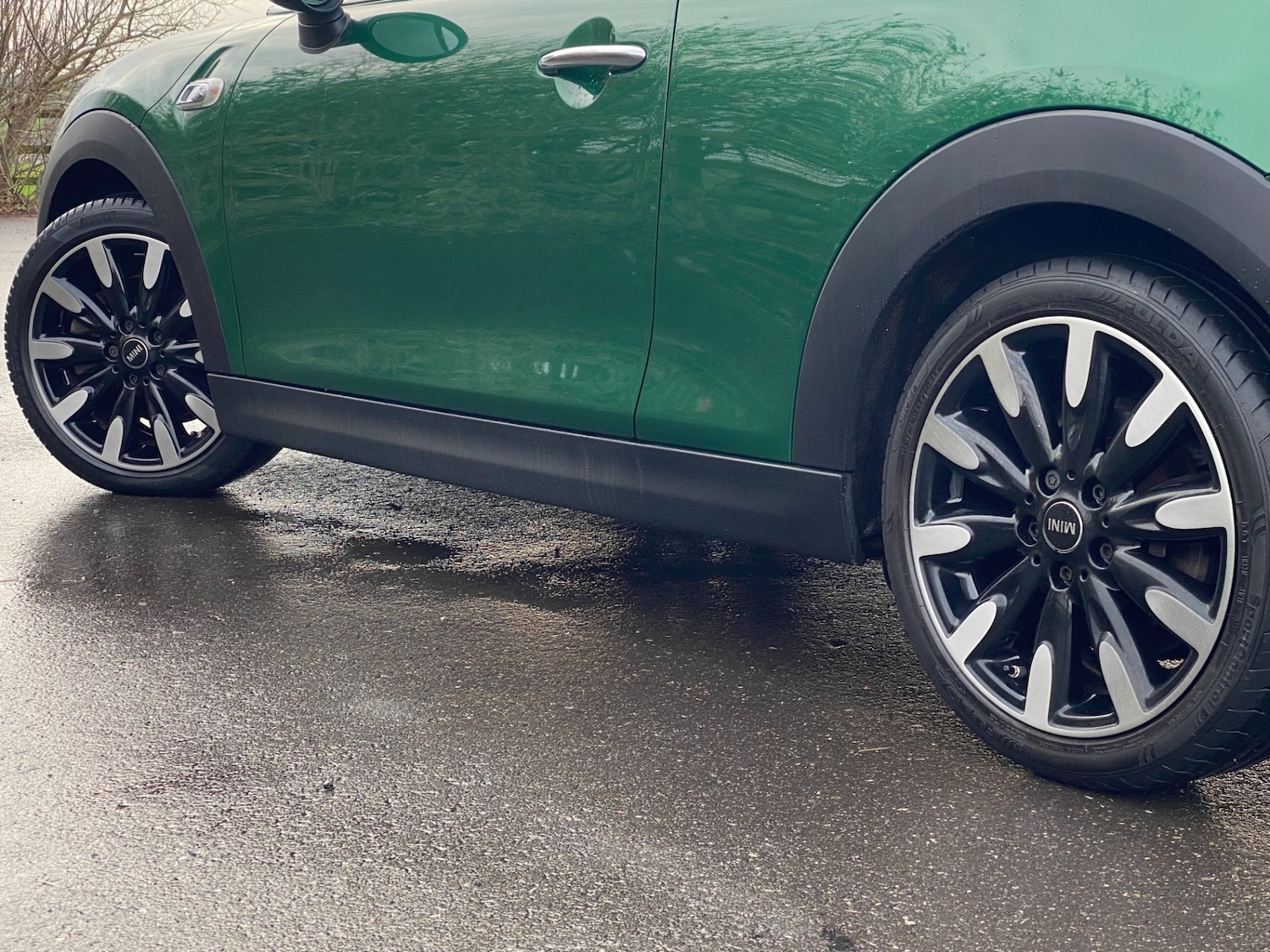 Used MINI Hatch 2020 for sale - 76963655: Photo 19