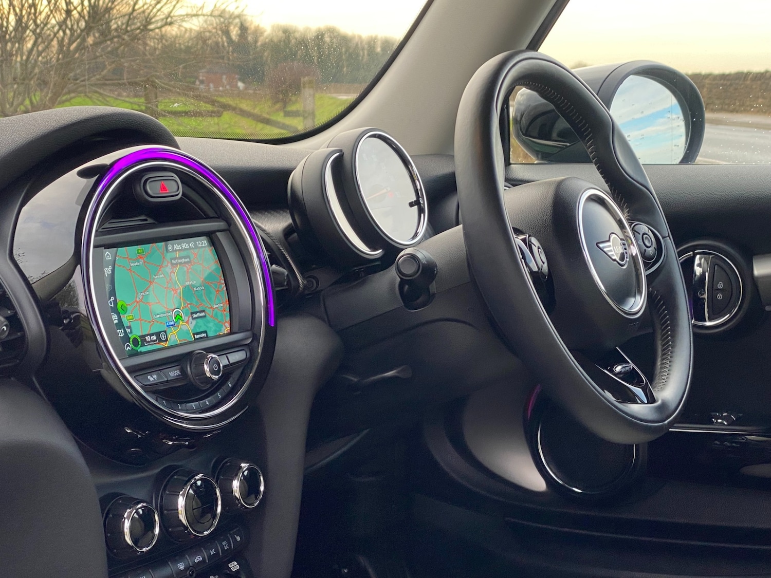 Used MINI Hatch 2020 for sale - 76963655: Photo 20