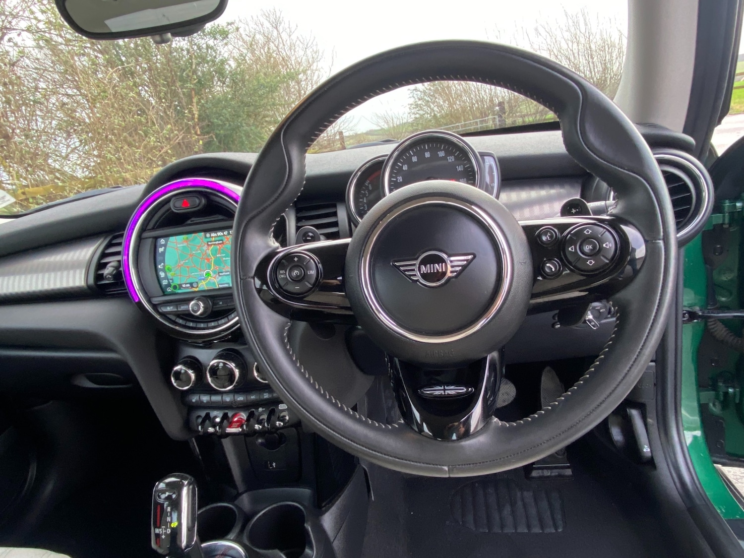 Used MINI Hatch 2020 for sale - 76963655: Photo 21