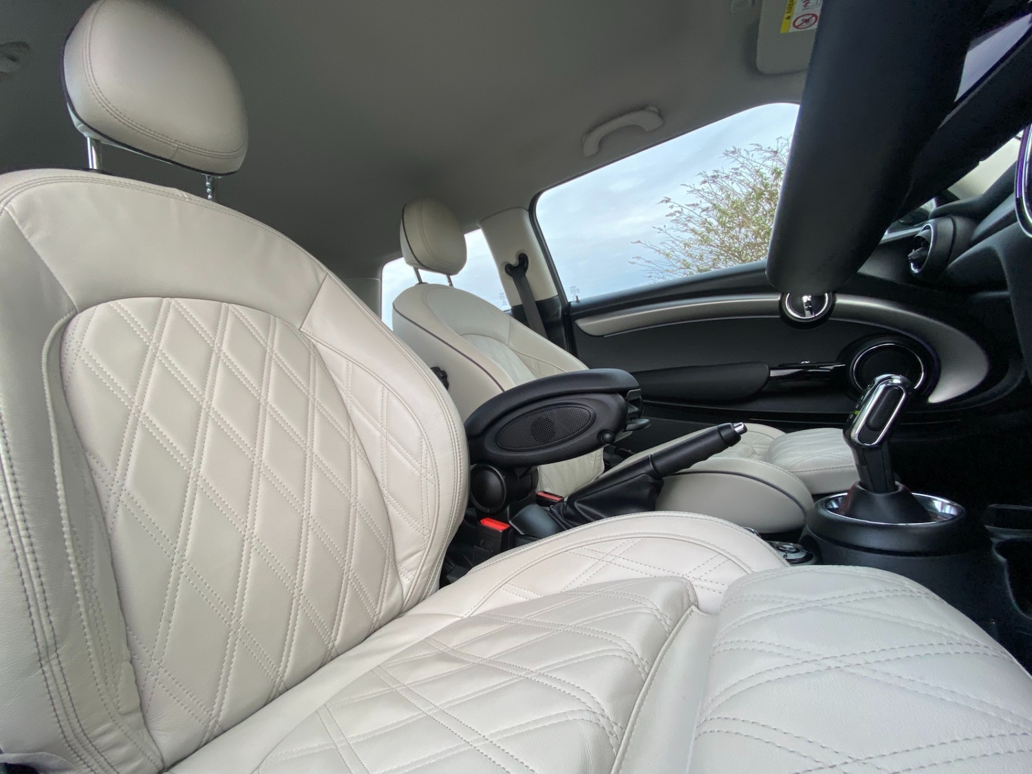 Used MINI Hatch 2020 for sale - 76963655: Photo 22