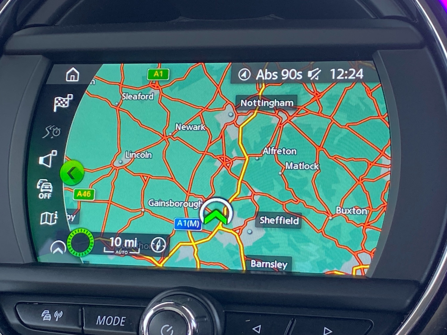 Used MINI Hatch 2020 for sale - 76963655: Photo 24