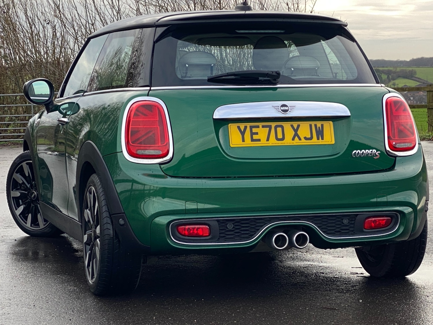 Used MINI Hatch 2020 for sale - 76963655: Photo 3