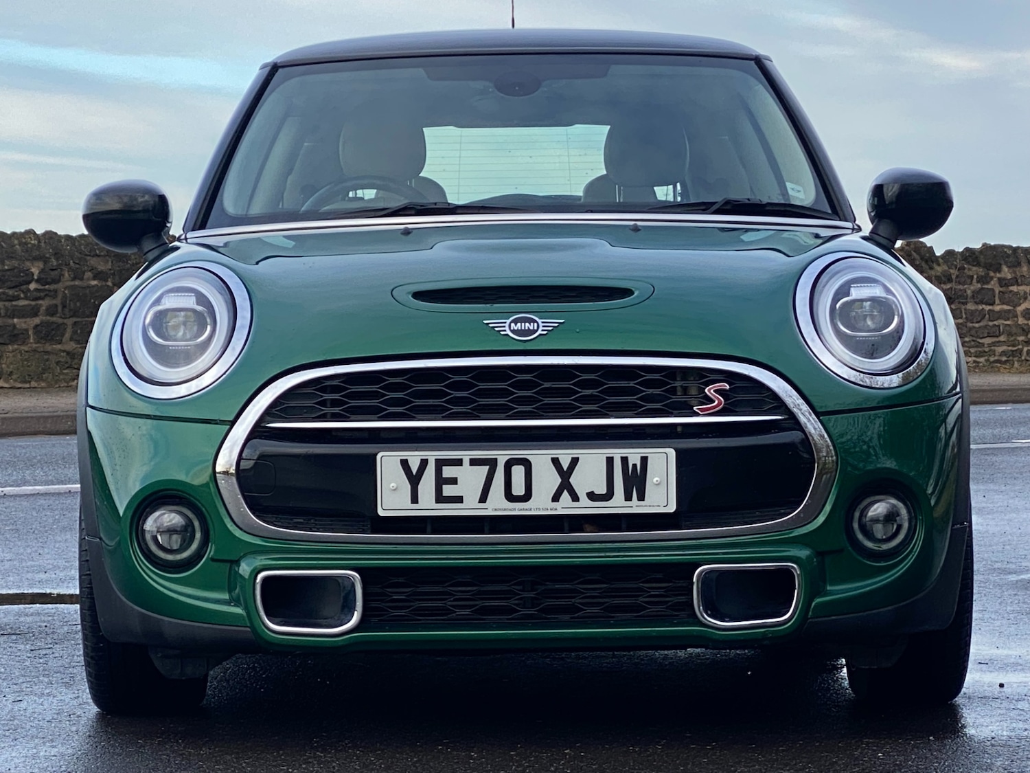 Used MINI Hatch 2020 for sale - 76963655: Photo 31