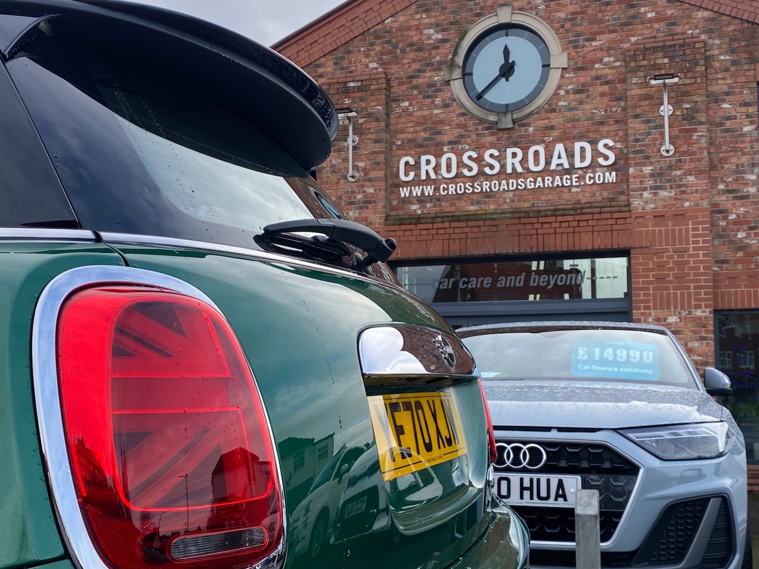 Used MINI Hatch 2020 for sale - 76963655: Photo 32