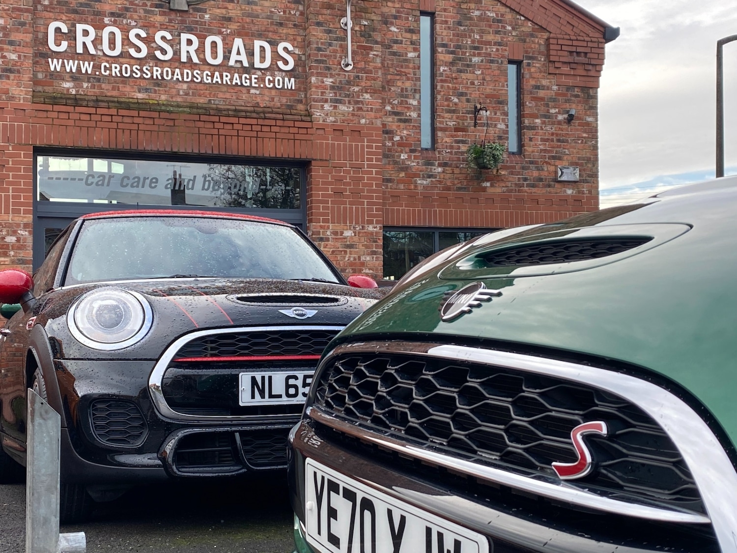 Used MINI Hatch 2020 for sale - 76963655: Photo 33