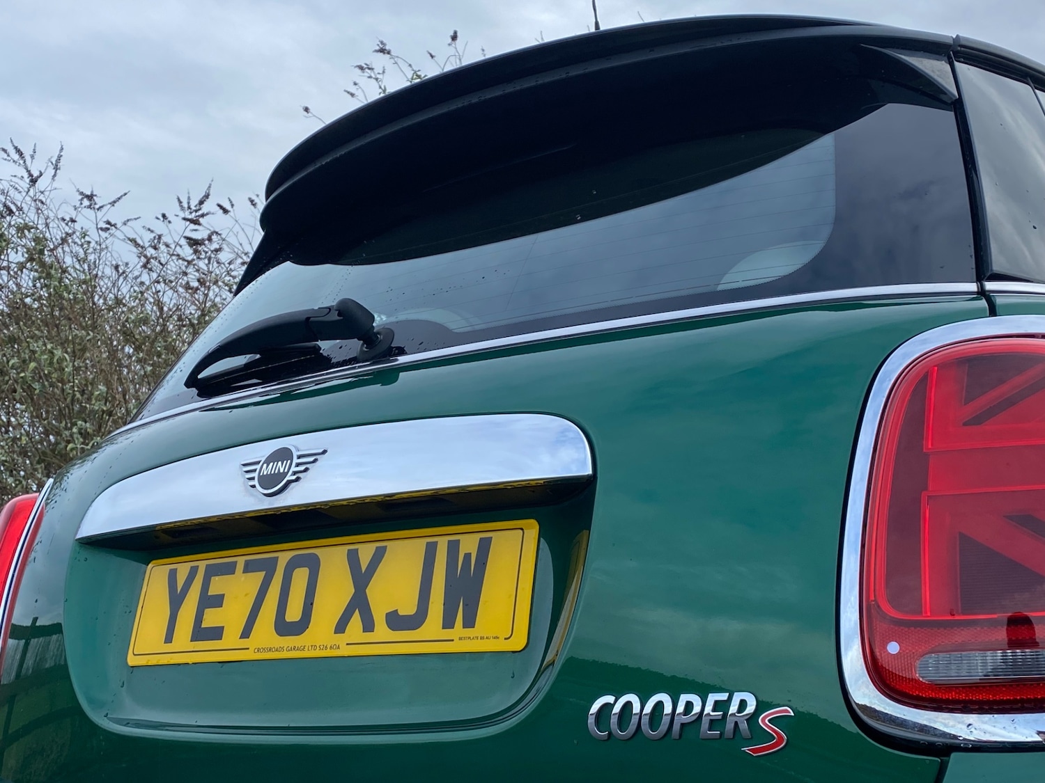 Used MINI Hatch 2020 for sale - 76963655: Photo 35