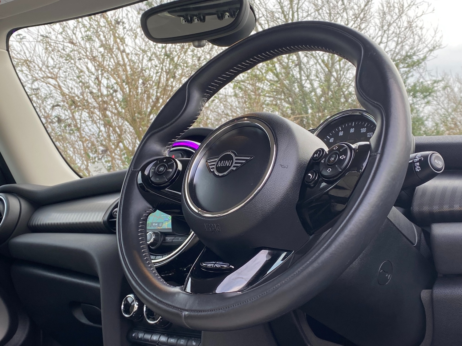 Used MINI Hatch 2020 for sale - 76963655: Photo 36