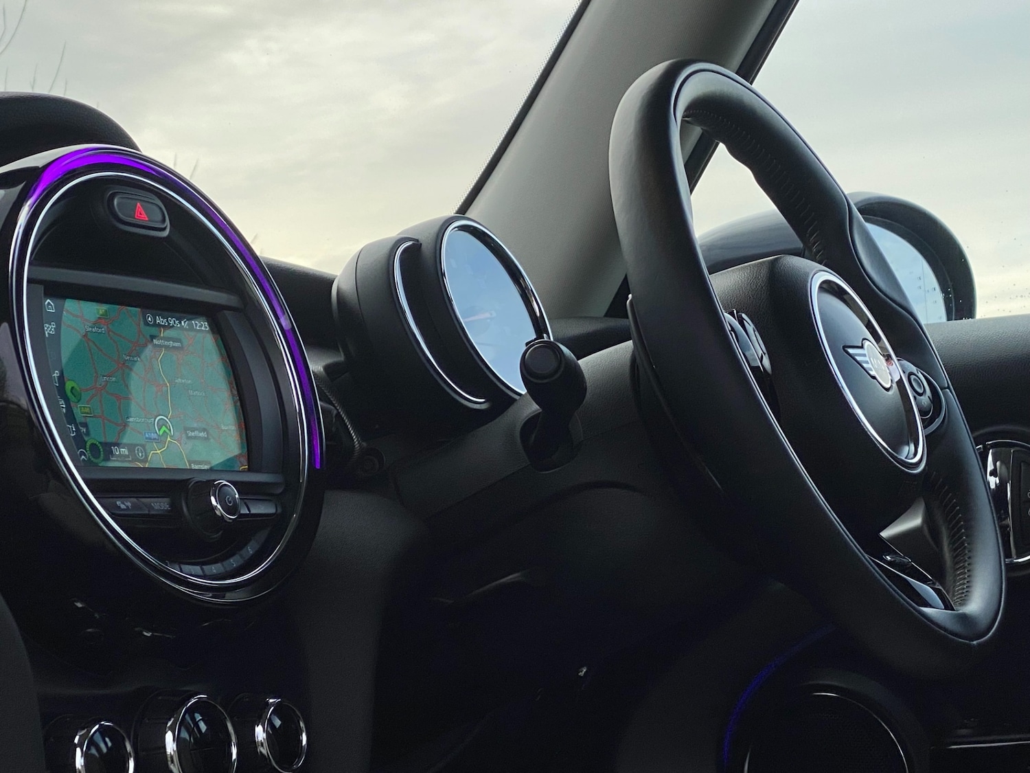 Used MINI Hatch 2020 for sale - 76963655: Photo 37