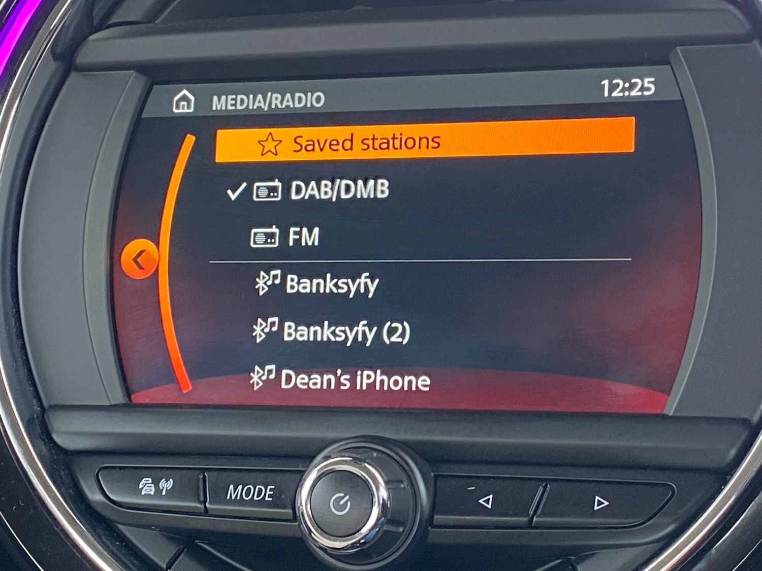 Used MINI Hatch 2020 for sale - 76963655: Photo 38