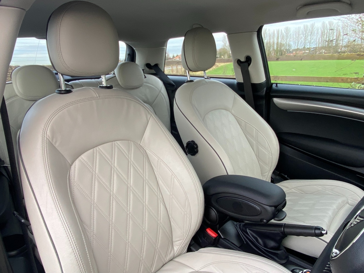 Used MINI Hatch 2020 for sale - 76963655: Photo 42