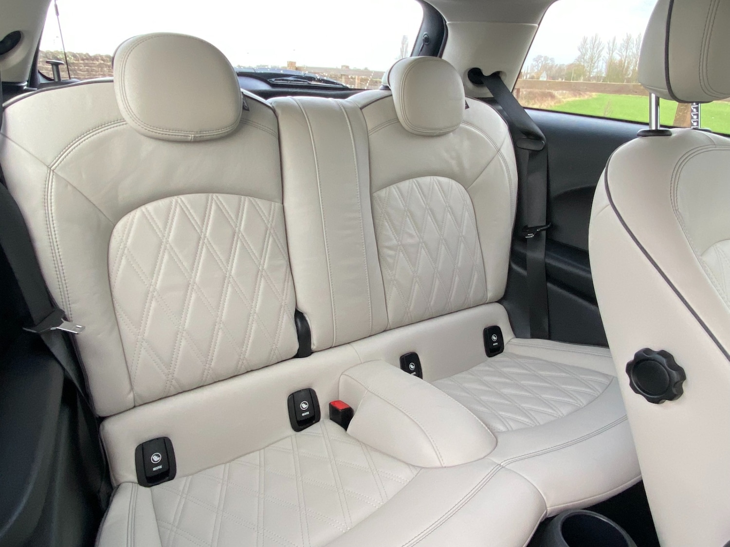 Used MINI Hatch 2020 for sale - 76963655: Photo 43