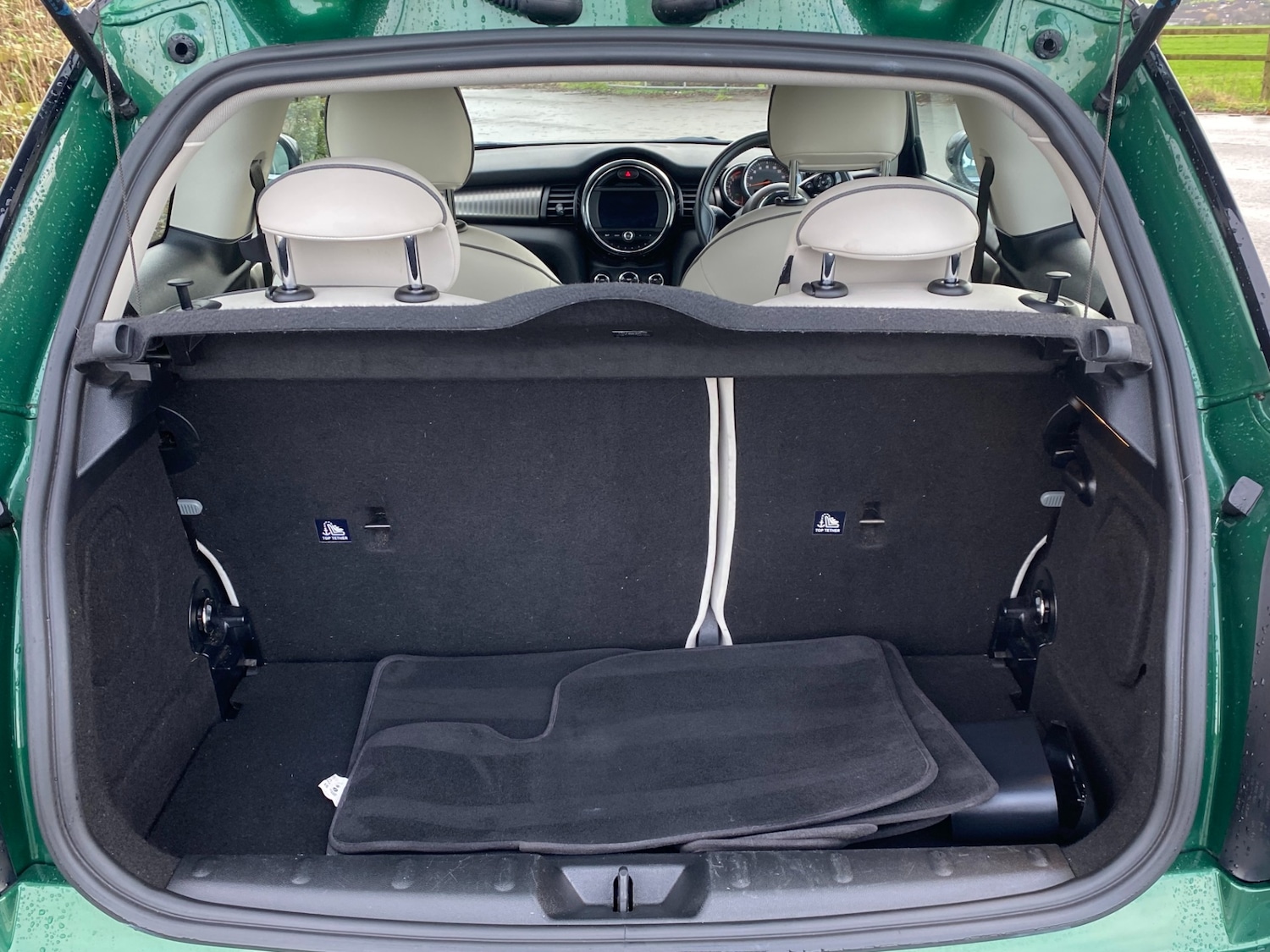 Used MINI Hatch 2020 for sale - 76963655: Photo 44