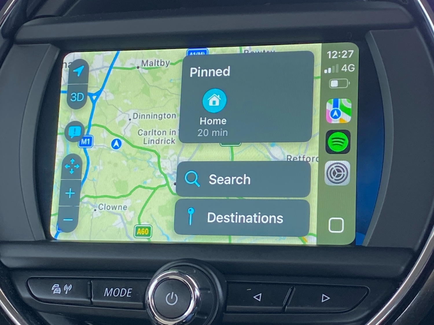 Used MINI Hatch 2020 for sale - 76963655: Photo 6