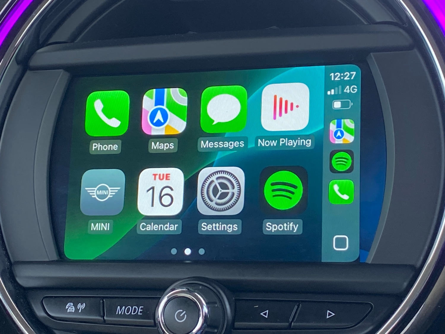 Used MINI Hatch 2020 for sale - 76963655: Photo 7