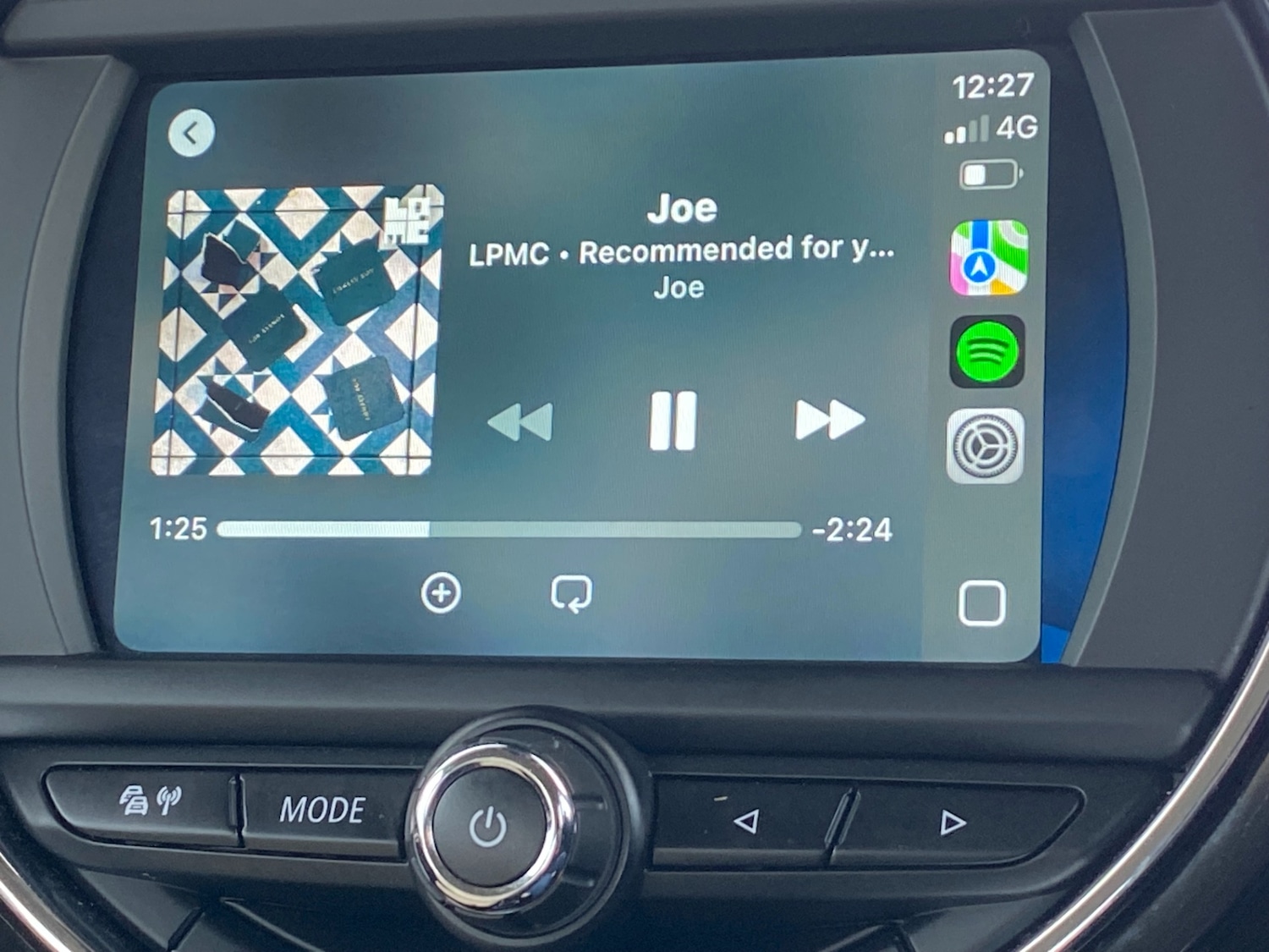 Used MINI Hatch 2020 for sale - 76963655: Photo 8