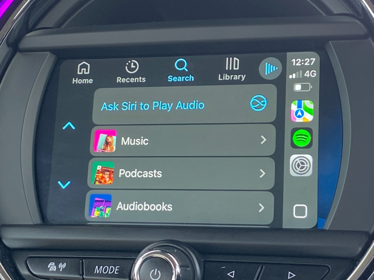 Used MINI Hatch 2020 for sale - 76963655: Photo 9