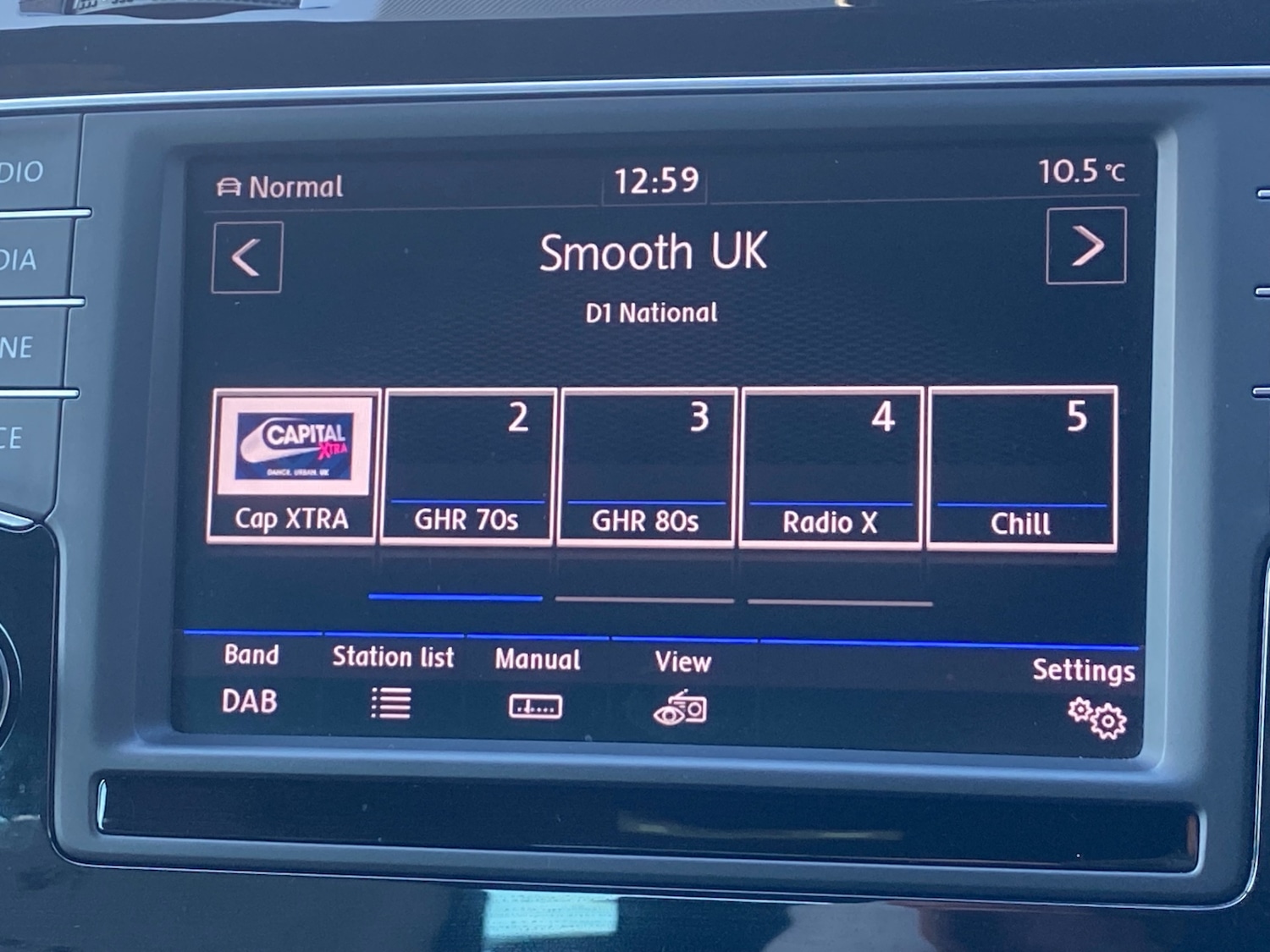 Used Volkswagen Golf 2017 for sale - 78169405: Photo 10