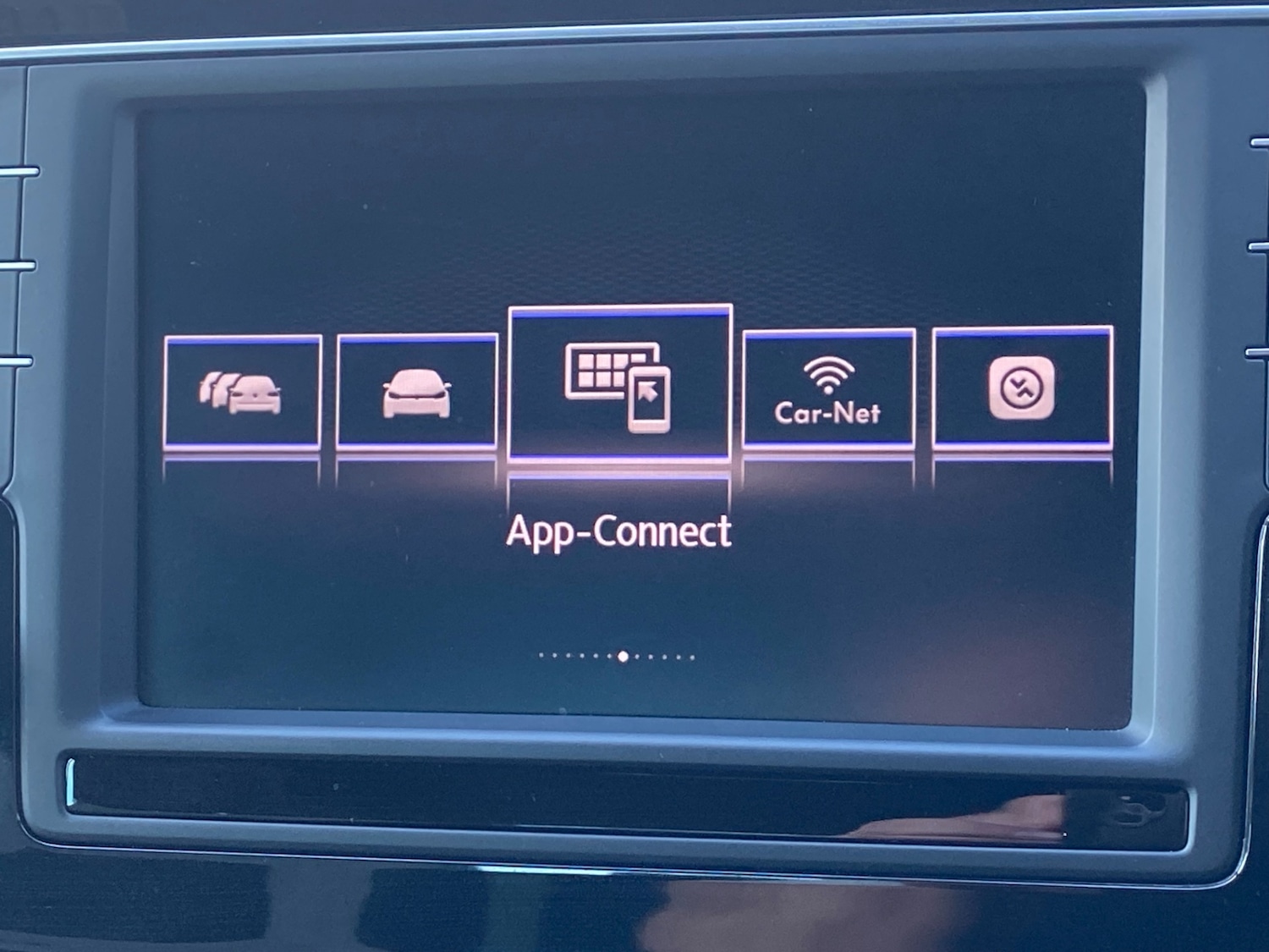 Used Volkswagen Golf 2017 for sale - 78169405: Photo 11