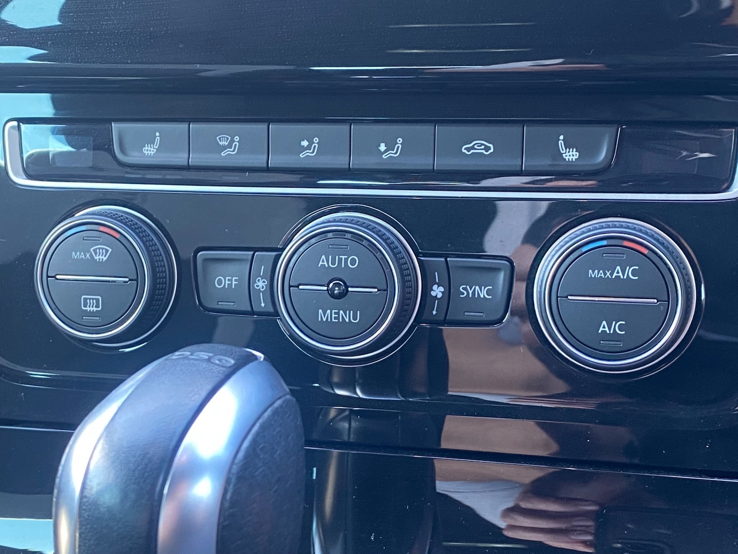 Used Volkswagen Golf 2017 for sale - 78169405: Photo 12