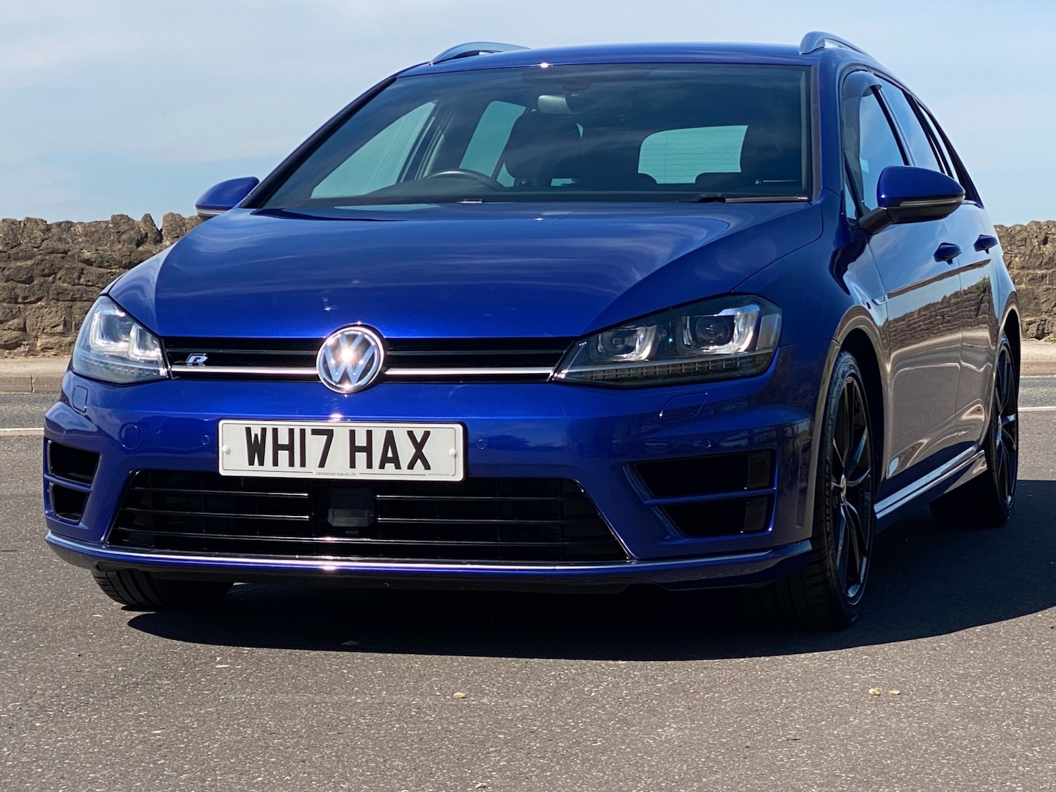 Used Volkswagen Golf 2017 for sale - 78169405: Photo 15