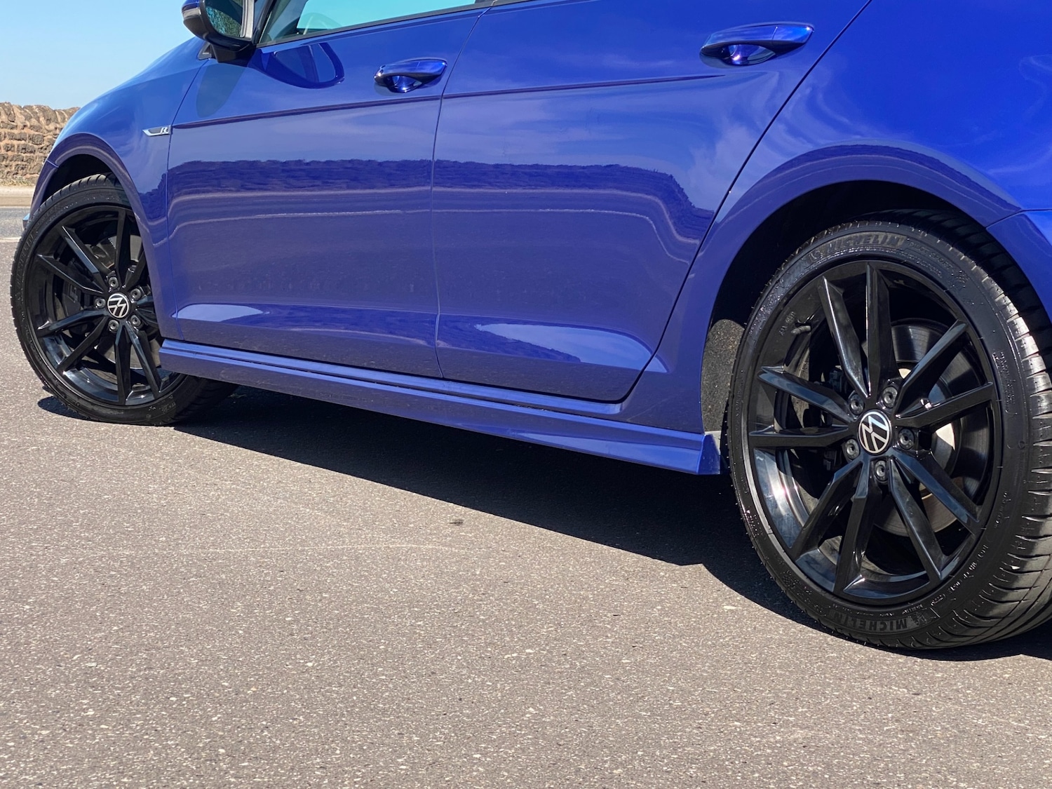 Used Volkswagen Golf 2017 for sale - 78169405: Photo 18