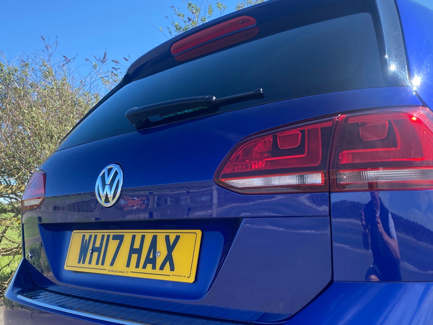 Used Volkswagen Golf 2017 for sale - 78169405: Photo 19