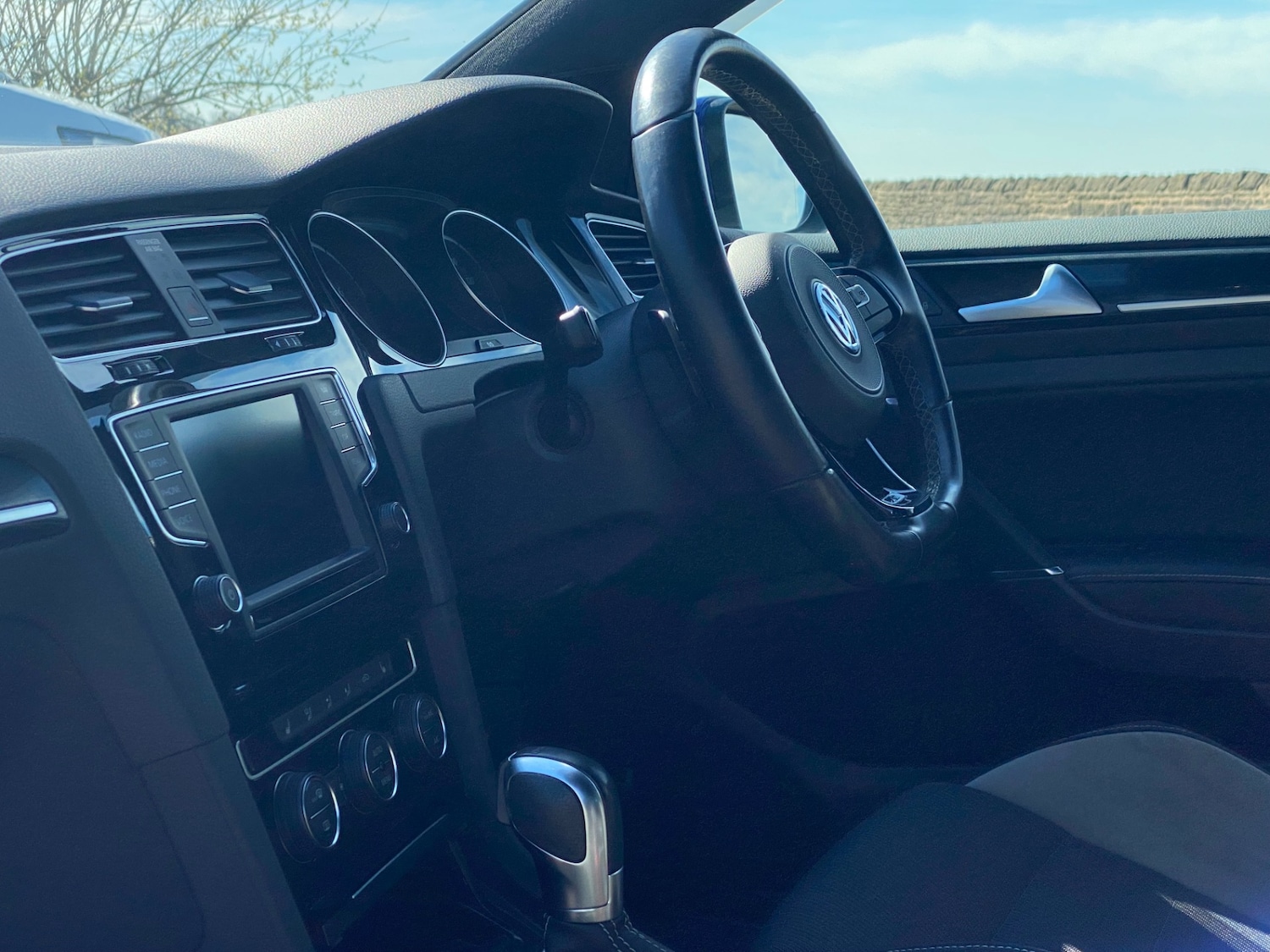 Used Volkswagen Golf 2017 for sale - 78169405: Photo 20