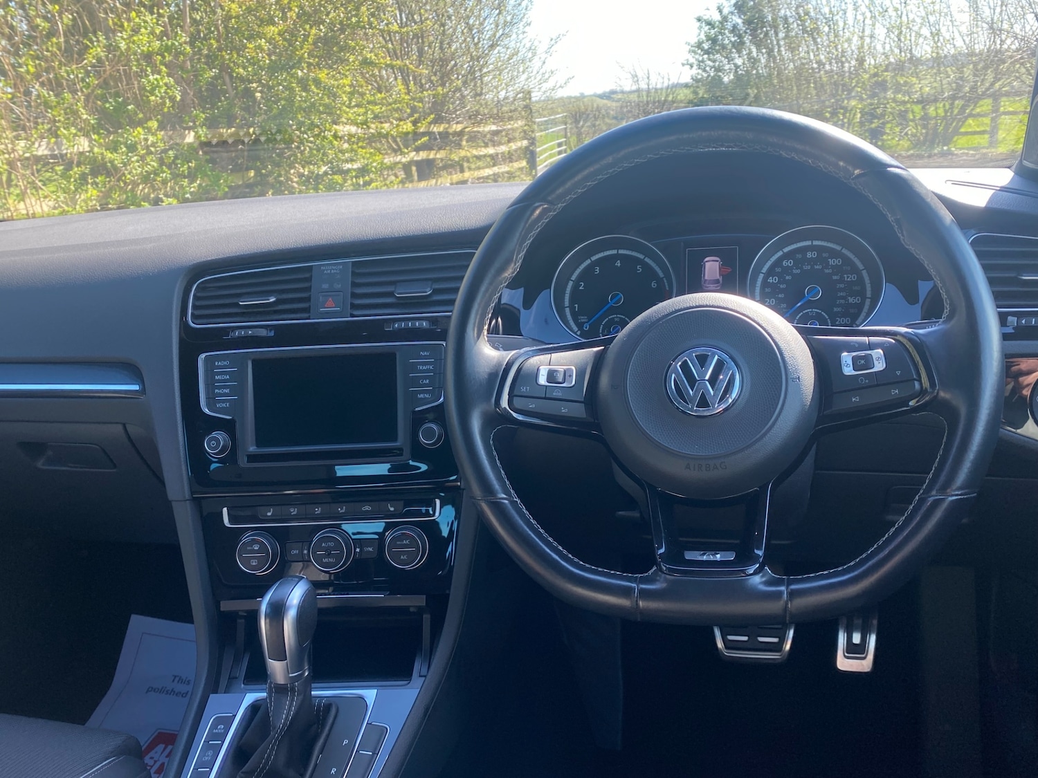 Used Volkswagen Golf 2017 for sale - 78169405: Photo 21