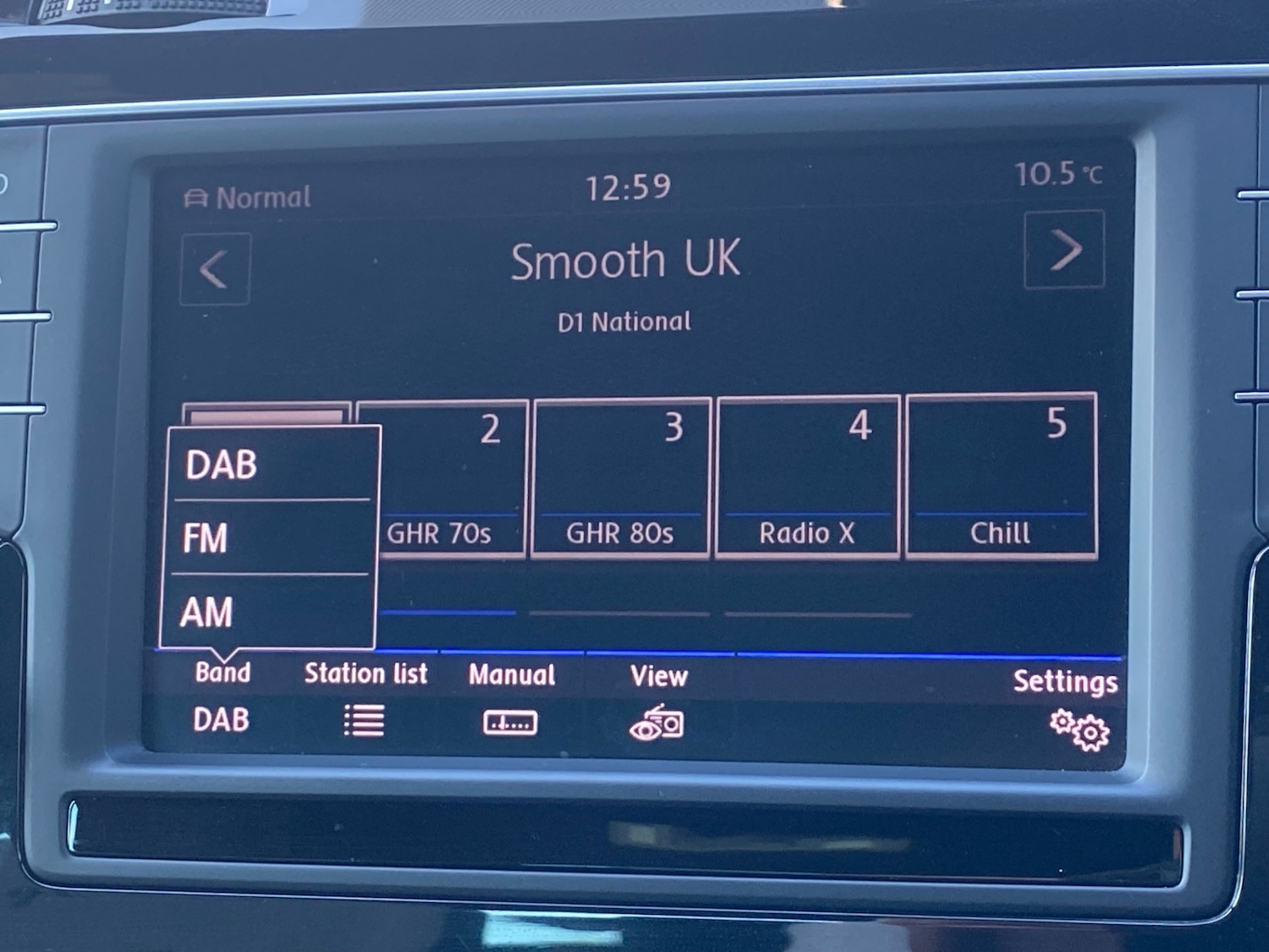 Used Volkswagen Golf 2017 for sale - 78169405: Photo 23