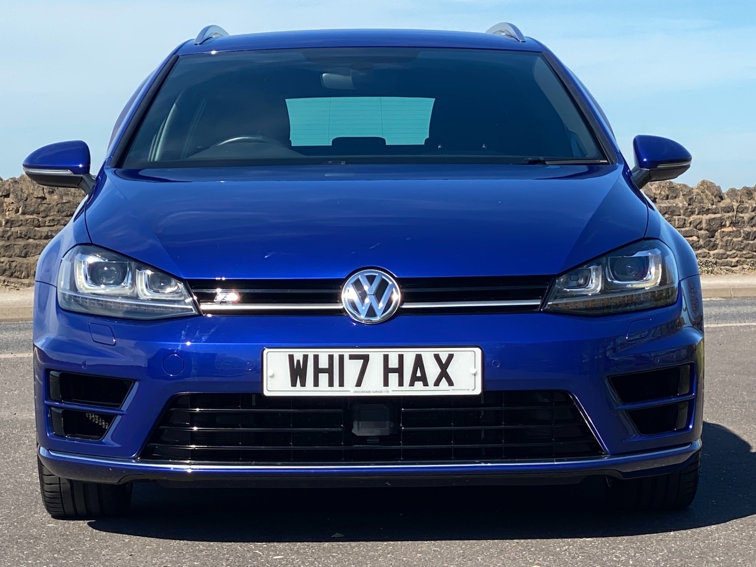 Used Volkswagen Golf 2017 for sale - 78169405: Photo 29