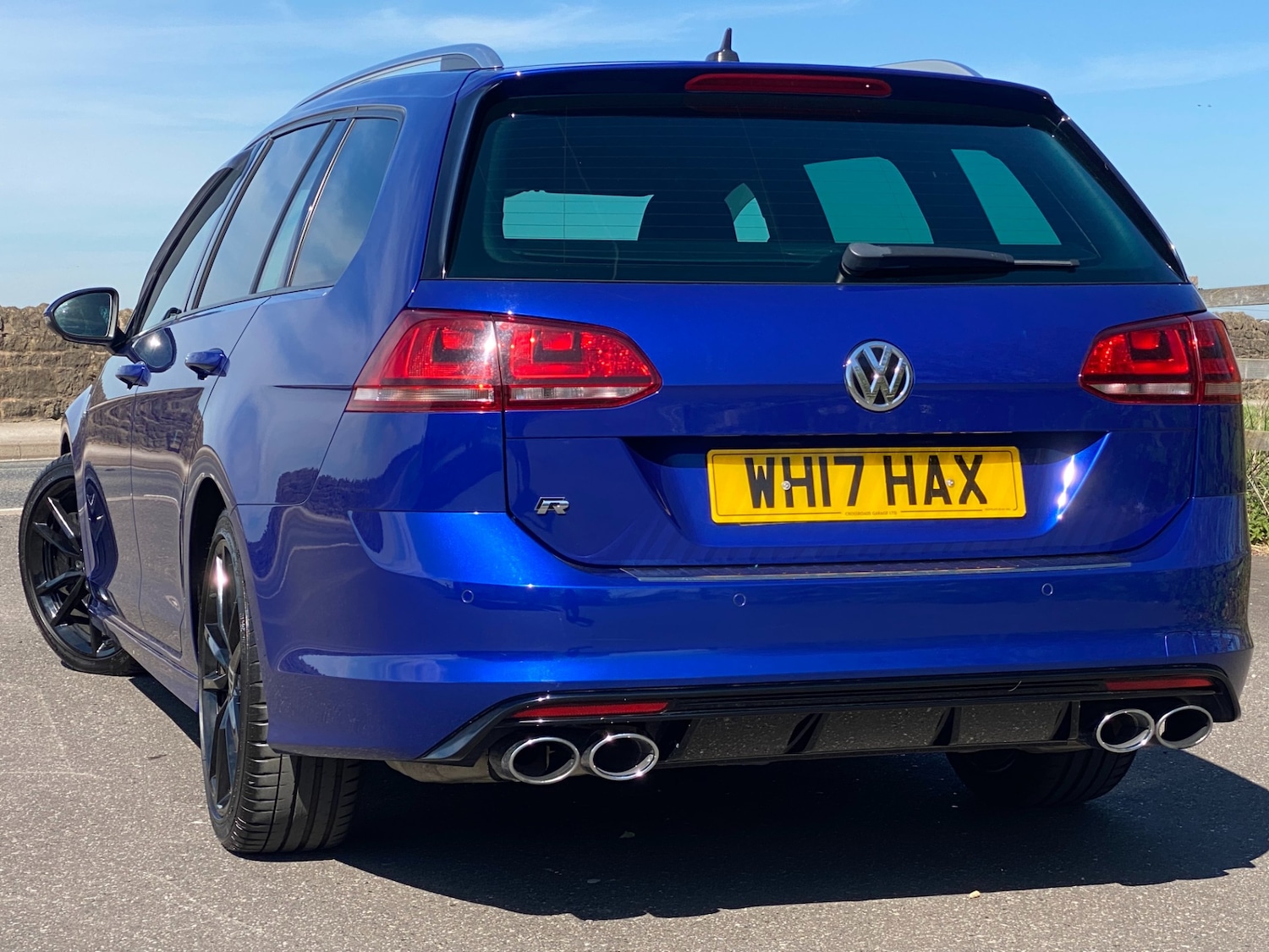 Used Volkswagen Golf 2017 for sale - 78169405: Photo 3