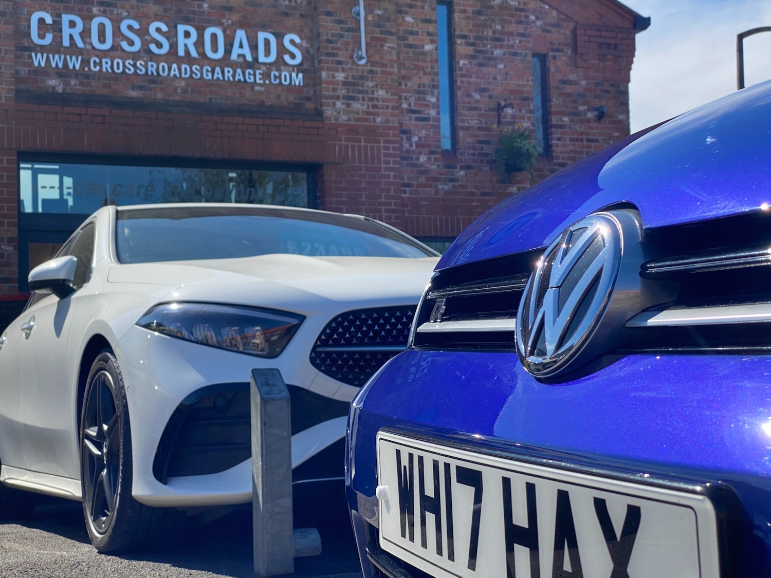 Used Volkswagen Golf 2017 for sale - 78169405: Photo 32