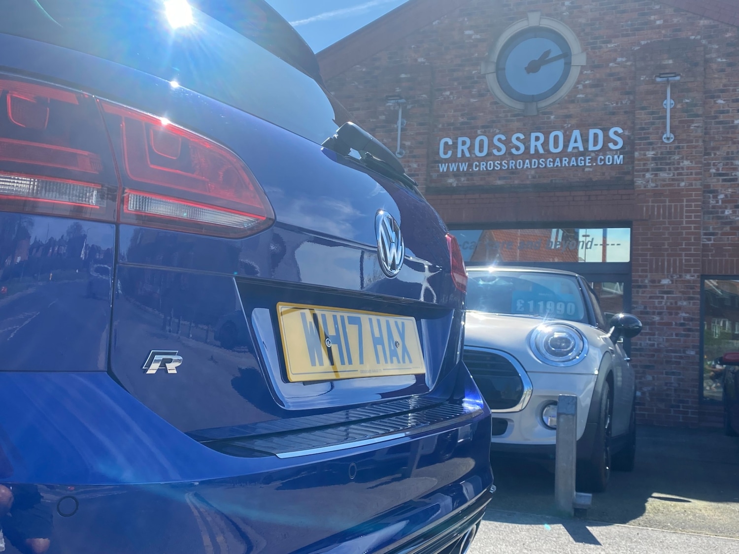 Used Volkswagen Golf 2017 for sale - 78169405: Photo 33