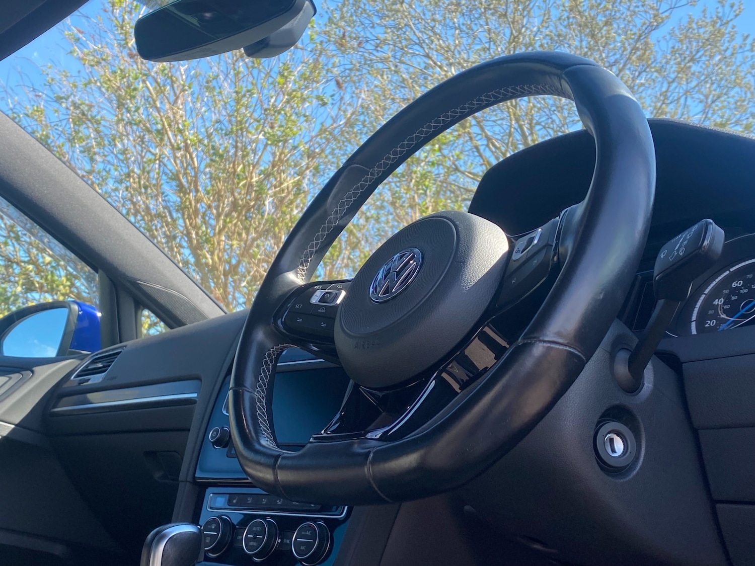 Used Volkswagen Golf 2017 for sale - 78169405: Photo 34