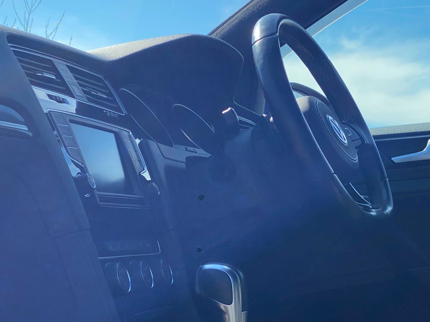 Used Volkswagen Golf 2017 for sale - 78169405: Photo 35