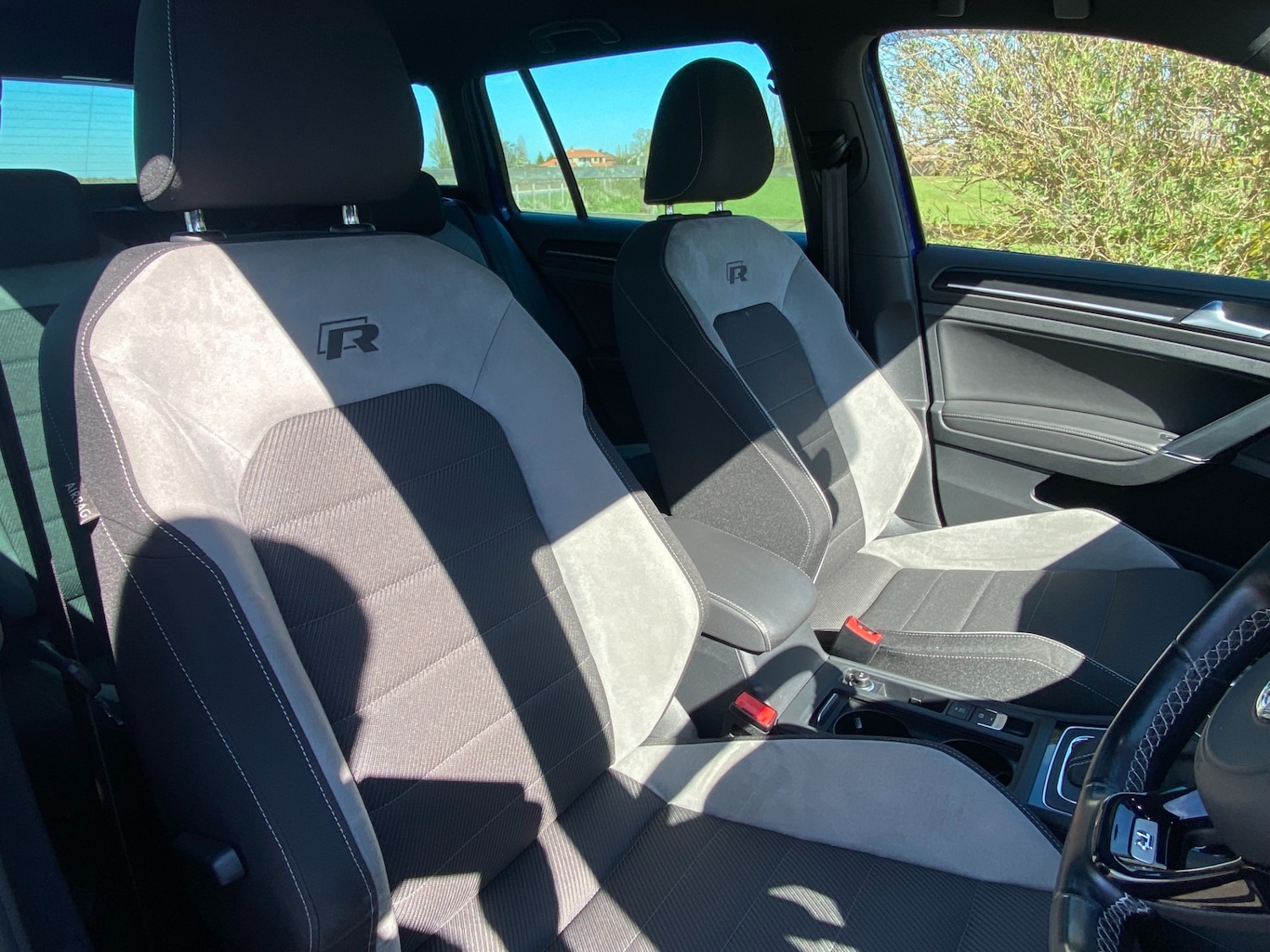 Used Volkswagen Golf 2017 for sale - 78169405: Photo 38