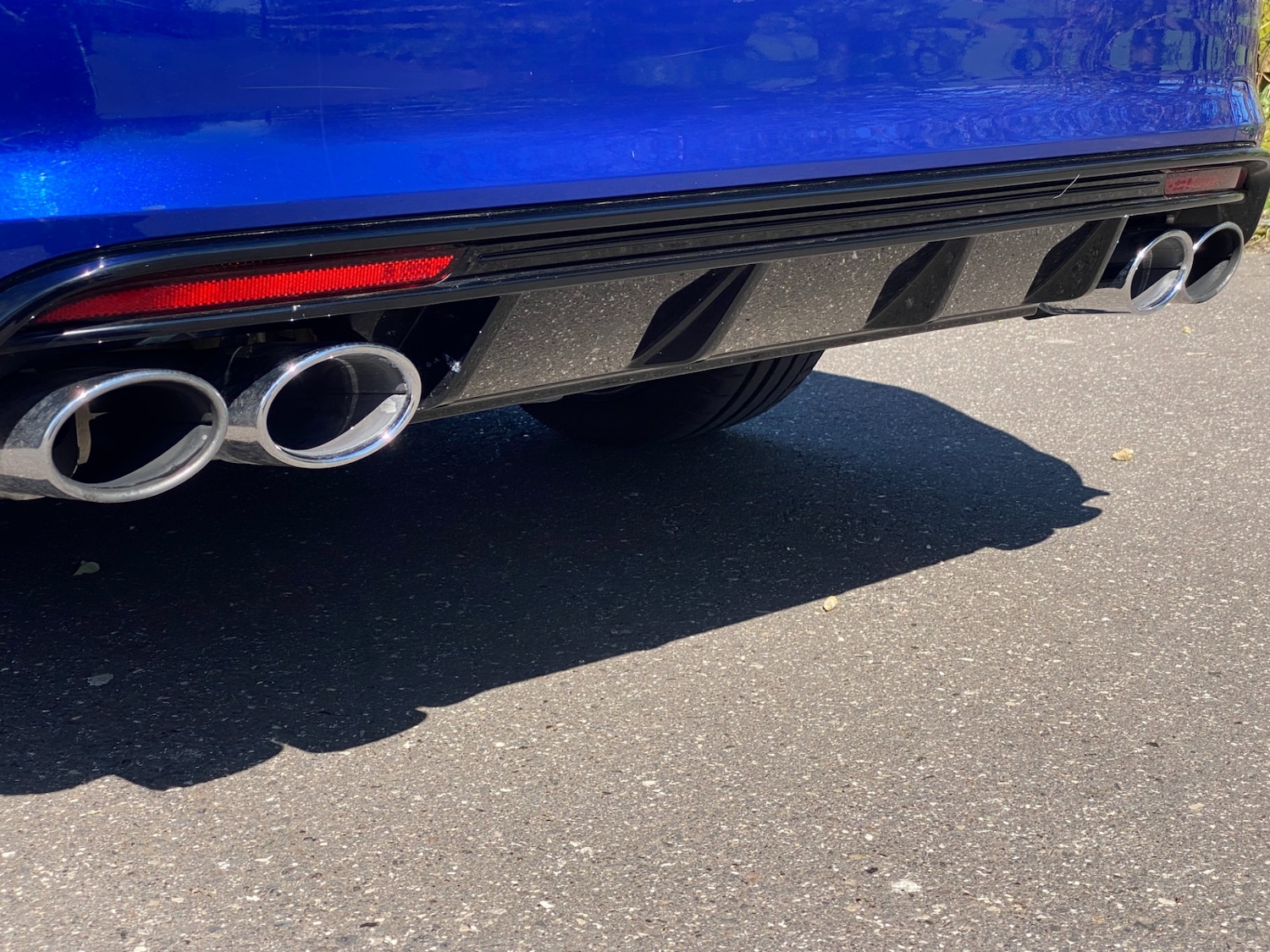 Used Volkswagen Golf 2017 for sale - 78169405: Photo 4