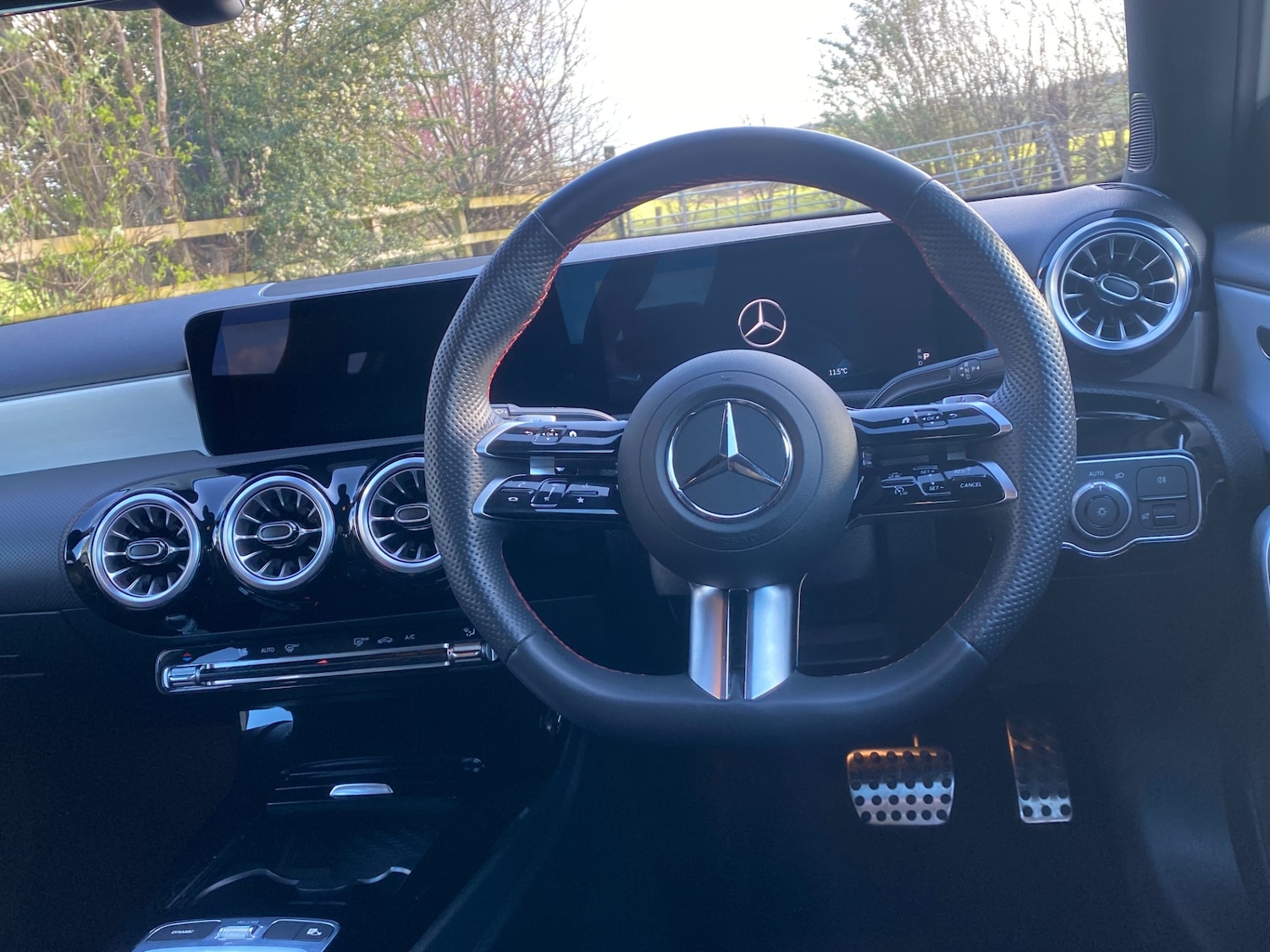 Used Mercedes-Benz A-Class 2024 for sale - 77891780: Photo 22