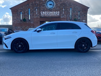 Used Mercedes-Benz A-Class 2024 for sale - 77891780: Photo